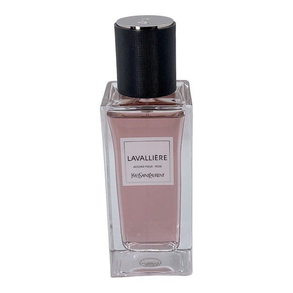 YSL Yves Saint Laurent Lavalliere Eau de Parfum 4.2 oz. - Picture 5 of 9
